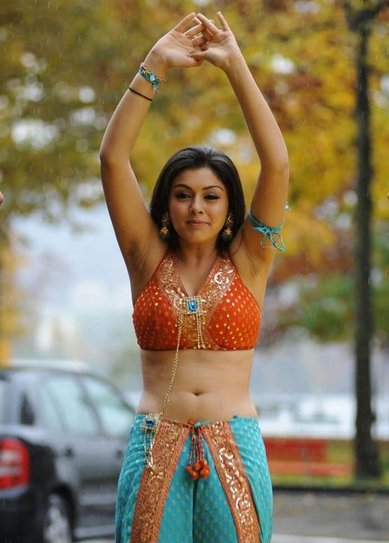 Hansika latest photo shoot images