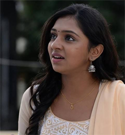 lakshmi menon new stills and images