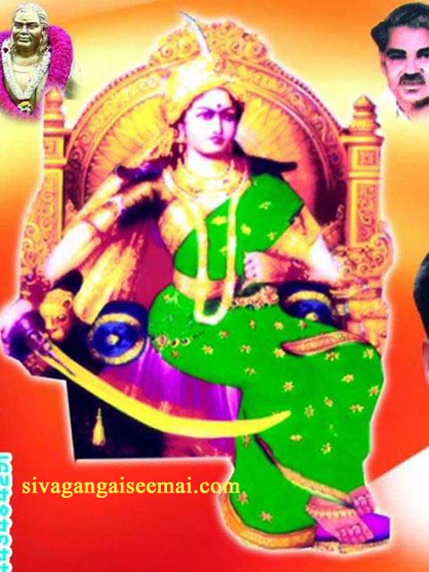 queen velu nachiyar death date and info