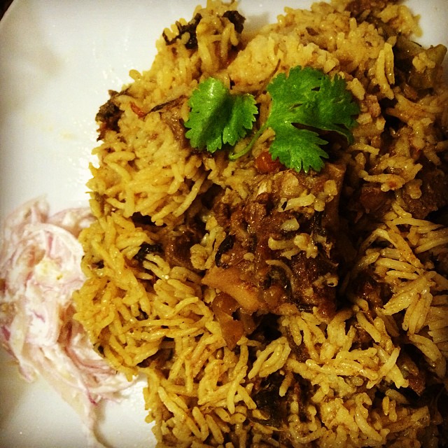 online briyani order in sivagangai