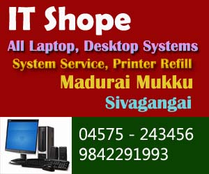 sivagangaiIT Shope Sivagangai