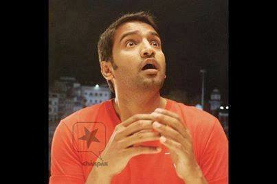 santhanam facebook photo comments tamil