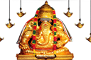 pillayarpatti karpaga vinayagar temple timings